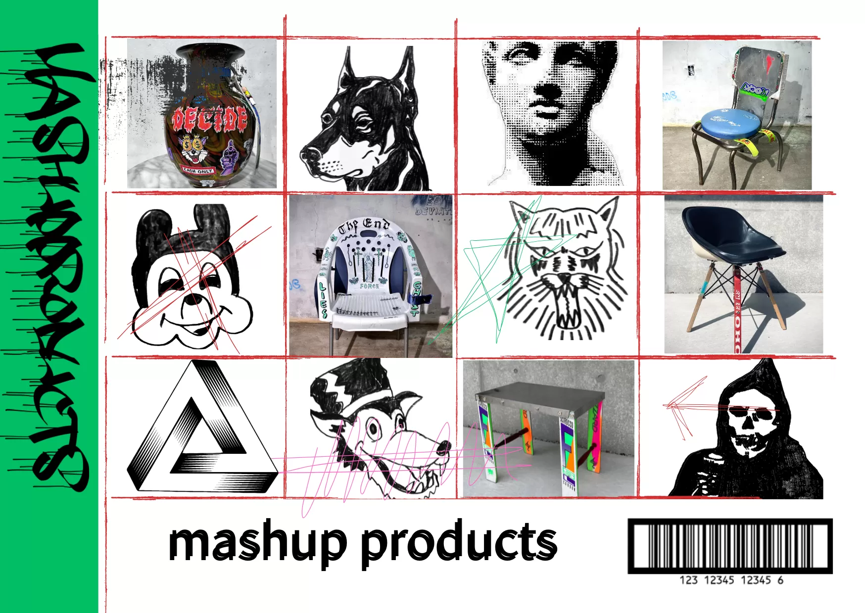 exhibitor